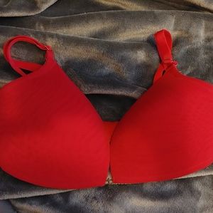 Frederick's of Hollywood bra